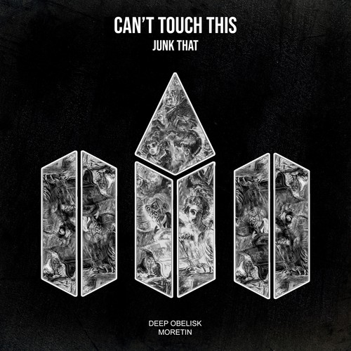Junk That-Can't Touch This