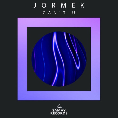 Jormek-Can't U