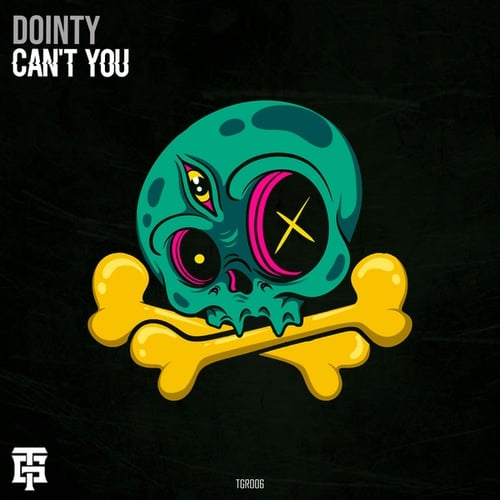 Dointy-Can't You