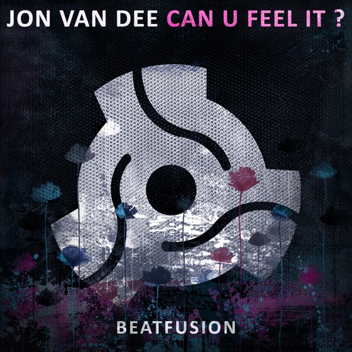 Jon Van Dee-Can U Feel It?