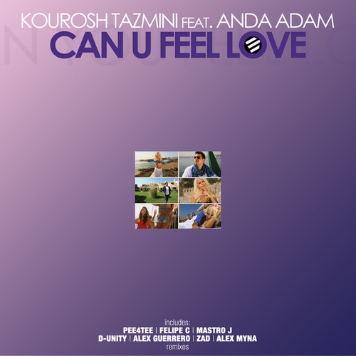 Can U Feel Love