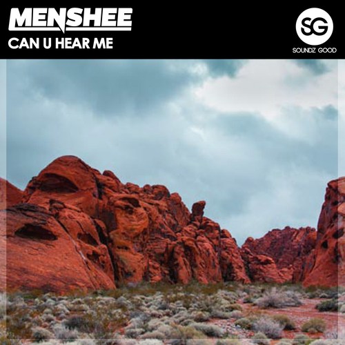 Menshee-Can U Hear Me