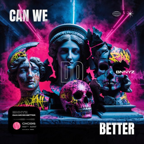 BNNYZ-Can We Do Better