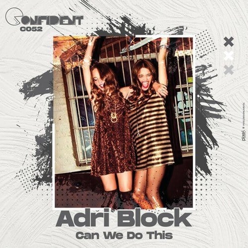 Adri Block-Can We Do This