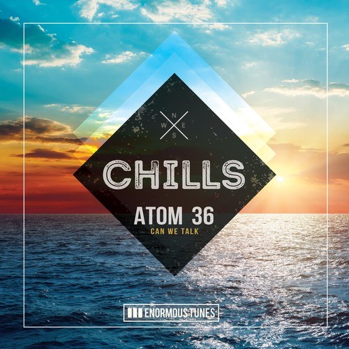 Atom 36-Can We Talk