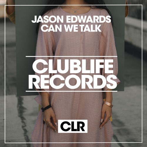 Jason Edwards-Can We Talk