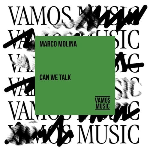 Marco Molina-Can We Talk