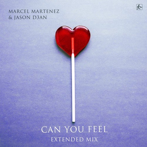 Marcel Martenez, Jason D3an-Can You Feel (Extended Mix)