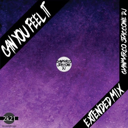 Gianmarco Staccone DJ-Can You Feel It (Extended Mix)