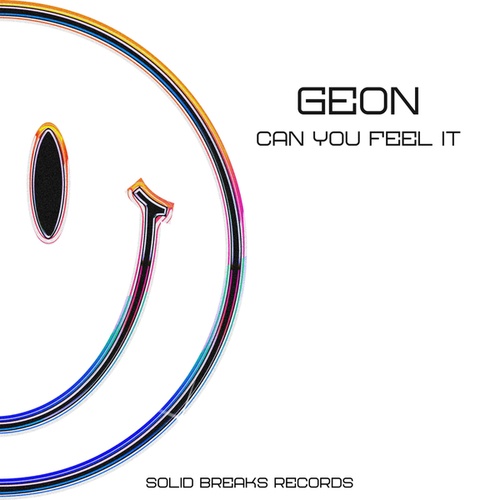 Geon-Can You Feel It