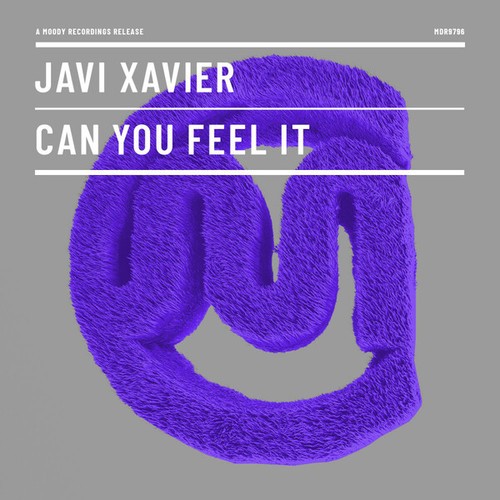 Javi Xavier-Can You Feel It