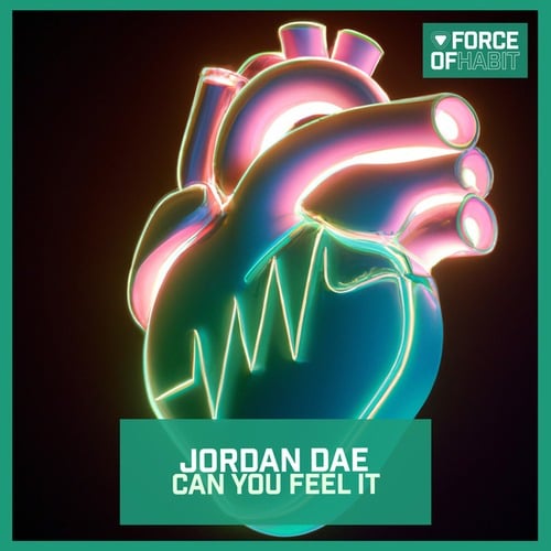 Jordan Dae-Can You Feel It