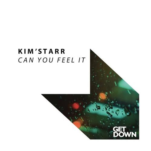 Kim'Starr-Can You Feel It
