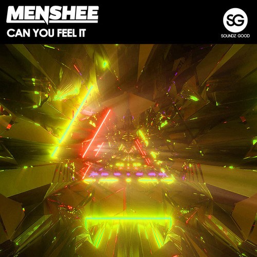 Menshee-Can You Feel It