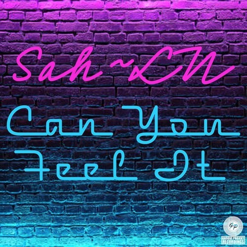 Sah~LN-Can You Feel It