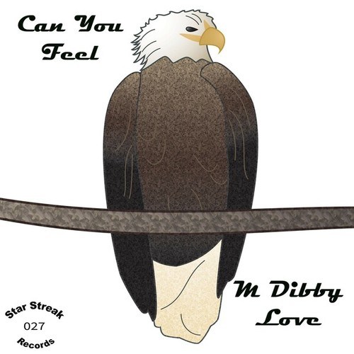 M Dibby Love-Can You Feel