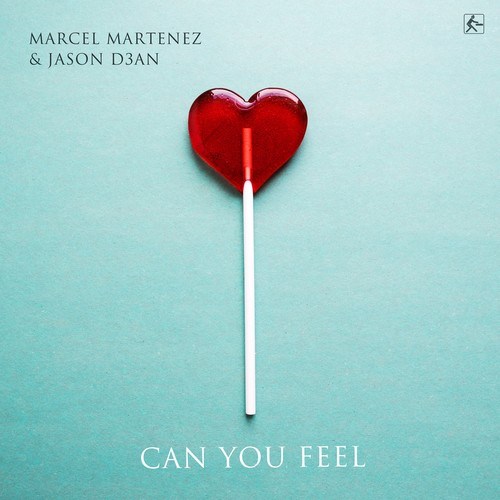 Jason D3an, Marcel Martenez-Can You Feel
