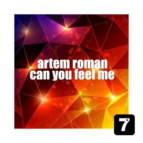 Artem Roman-Can You Feel Me