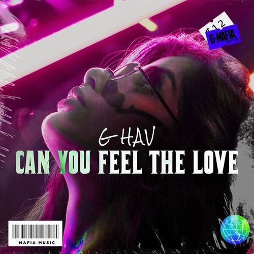 G Hav-Can You Feel the Love (Radio-Edit)