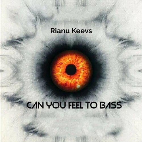 Rianu Keevs-Can You Feel to Bass
