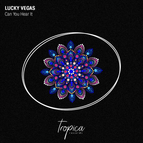 Lucky Vegas-Can You Hear It