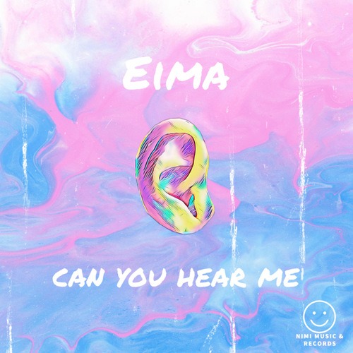 Eima-Can You Hear Me