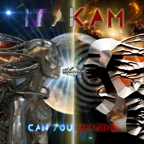 Itakam-Can You Imagine