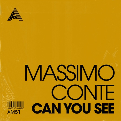 Massimo Conte, Junior Jack-Can You See