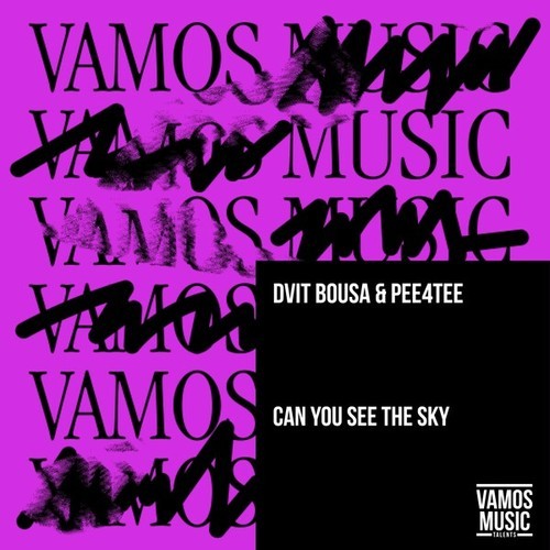 Dvit Bousa, PEE4TEE-Can You See the Sky