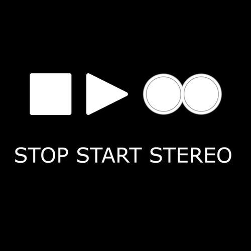 Stop Start Stereo-Canadian Friends