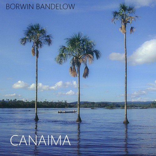 Borwin Bandelow-Canaima