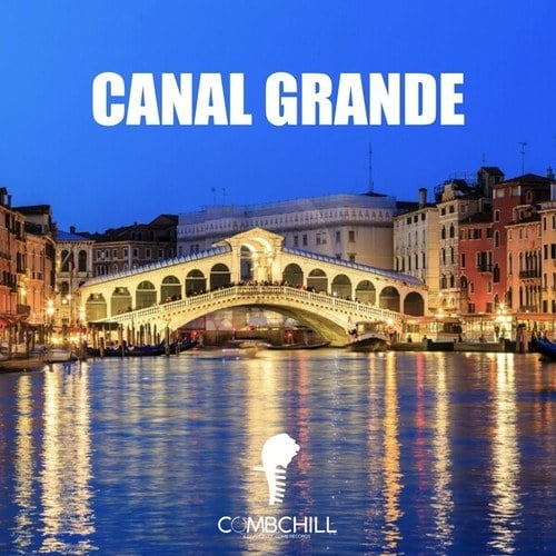 Various Artists-Canal Grande