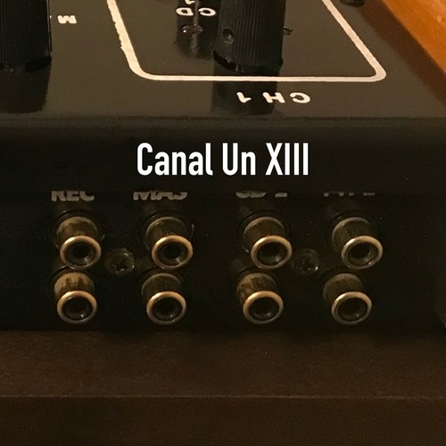 Various Artists-Canal Un XIII