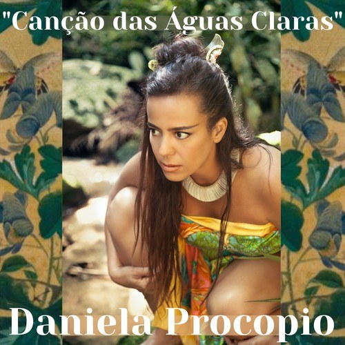 Daniela Procopio-Canção das Águas Claras