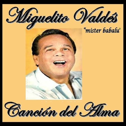 Canción Del Alma