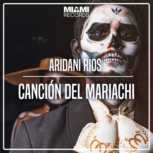 Aridani Rios-Canción del Mariachi