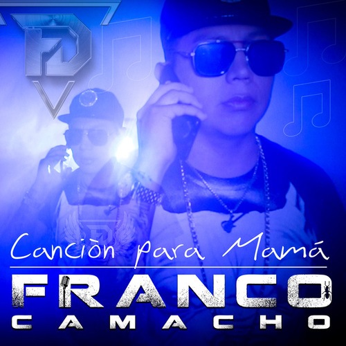 Franco David-Canción para Mamá