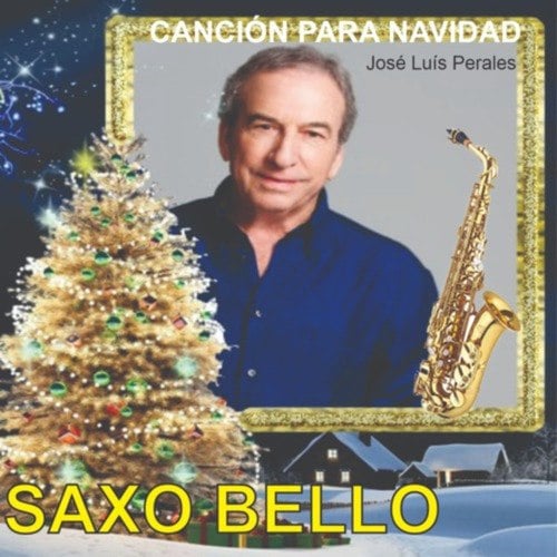 CANCION PARA NAVIDAD José Luís Perales