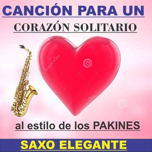 Canción Para Un Corazón Solitario Al Estilo De Los Pakines