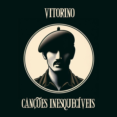 Vitorino-Canções Inesquecíveis
