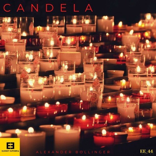 Alexander Bollinger-Candela