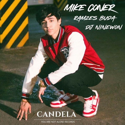 Mike Coner, Ramzes Buda, DJ Ninewon-Candela