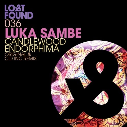 Luka Sambe, Cid Inc.-Candlewood / Endorphima