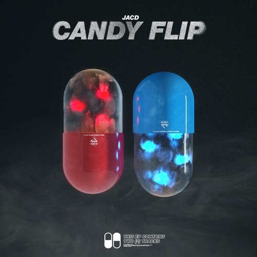 JACD-Candy Flip EP