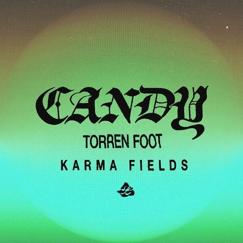 Candy (Karma Fields Dub)