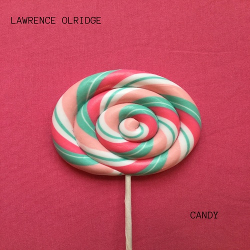 Lawrence Olridge-CANDY