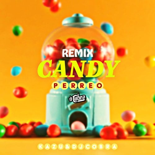 Candy Perreo