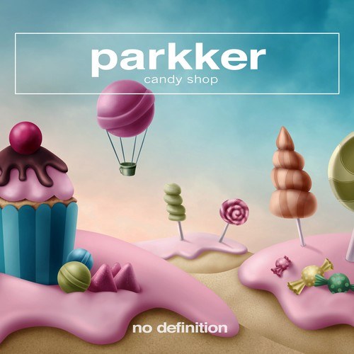 Parkker-Candy Shop