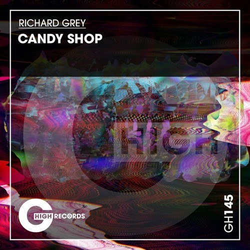 Richard Grey-Candy Shop