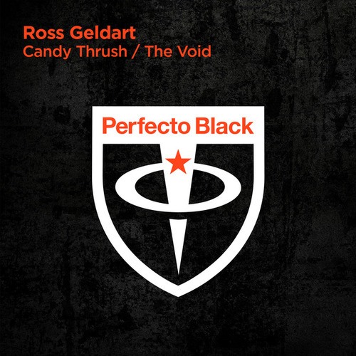 Ross Geldart-Candy Thrush / The Void